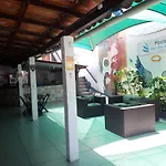 Mar Dos Anjos
