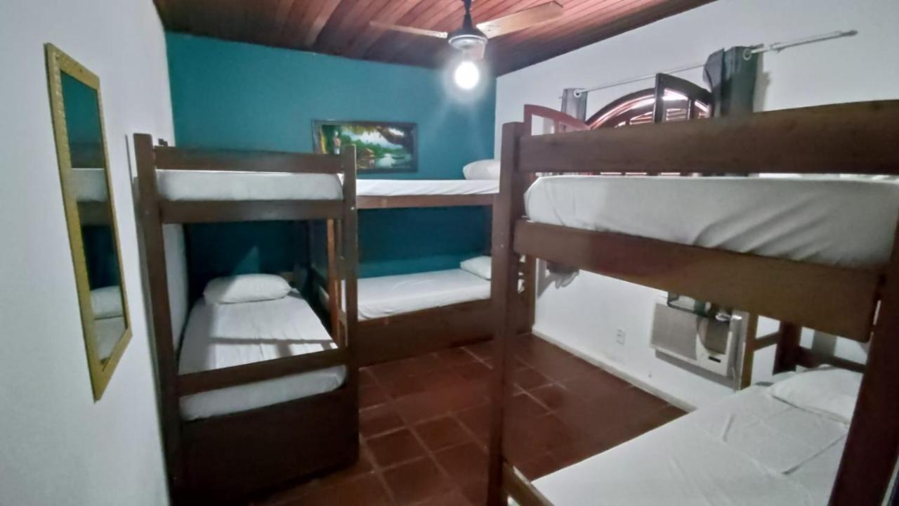 Hostel Mar Dos Anjos *