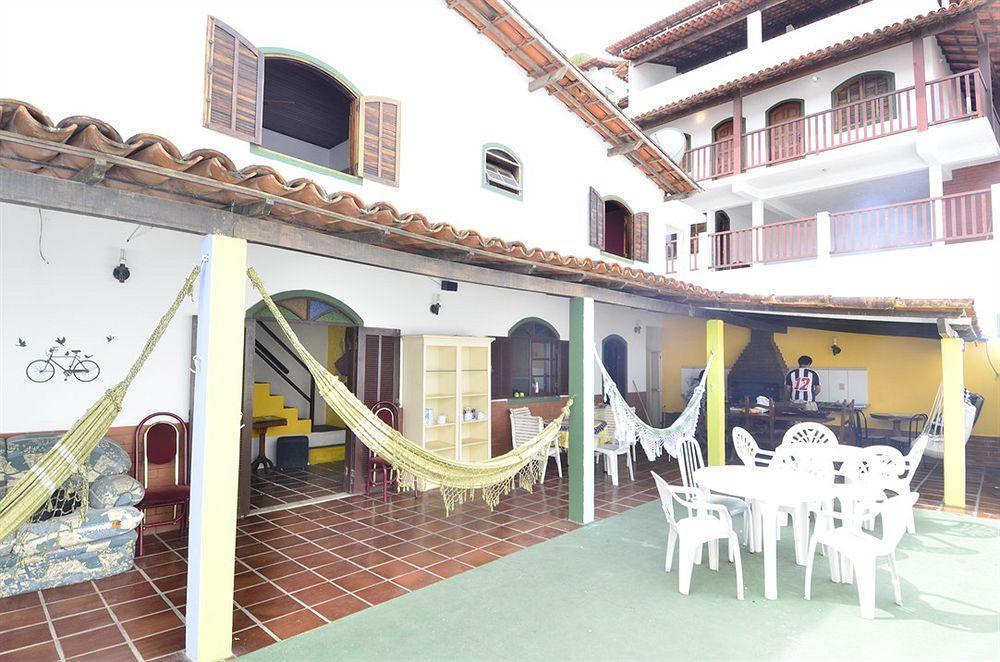 Hostel Mar Dos Anjos *