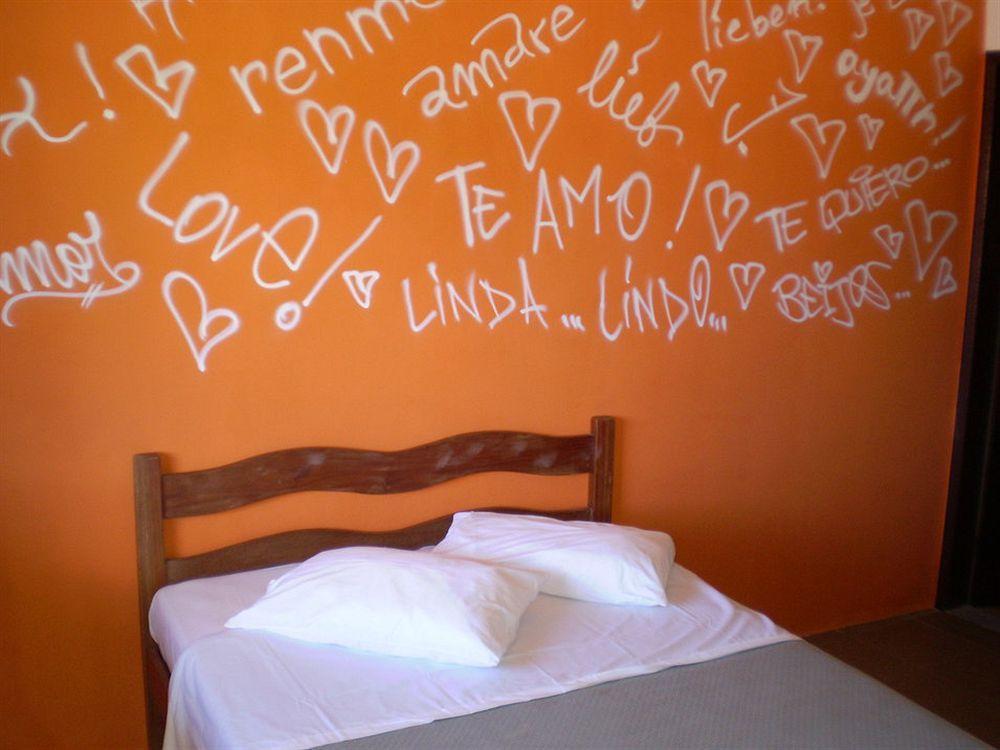 Hostel Mar Dos Anjos *