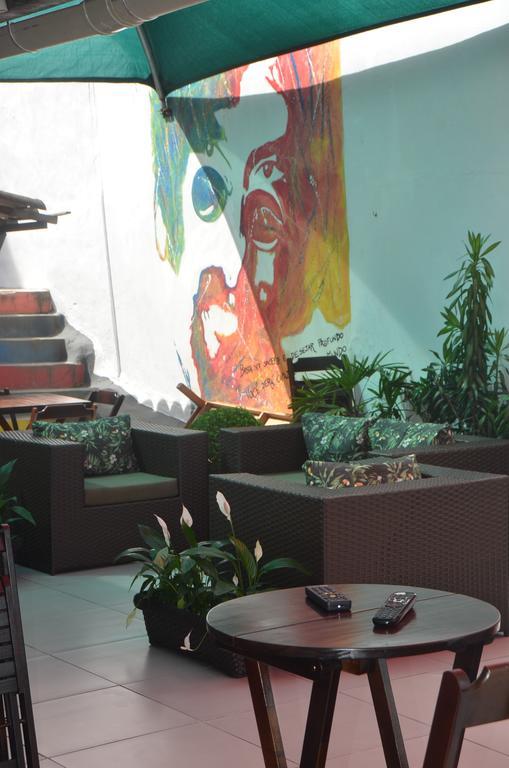 Hostel Mar Dos Anjos Arraial do Cabo