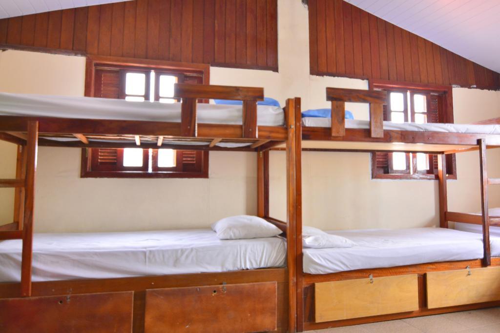 Mar Dos Anjos Hostel *