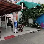 Mar dos Anjos