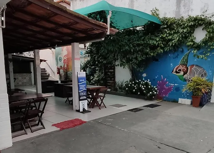 Mar dos Anjos