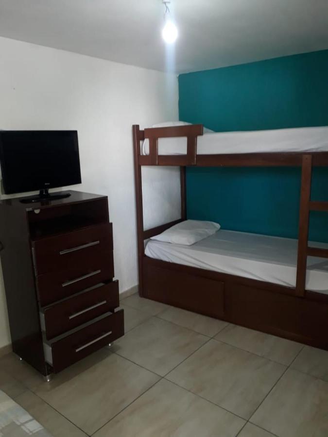 Hostal Mar Dos Anjos Arraial do Cabo