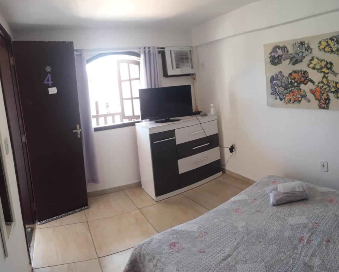 Hostal Mar Dos Anjos Arraial do Cabo