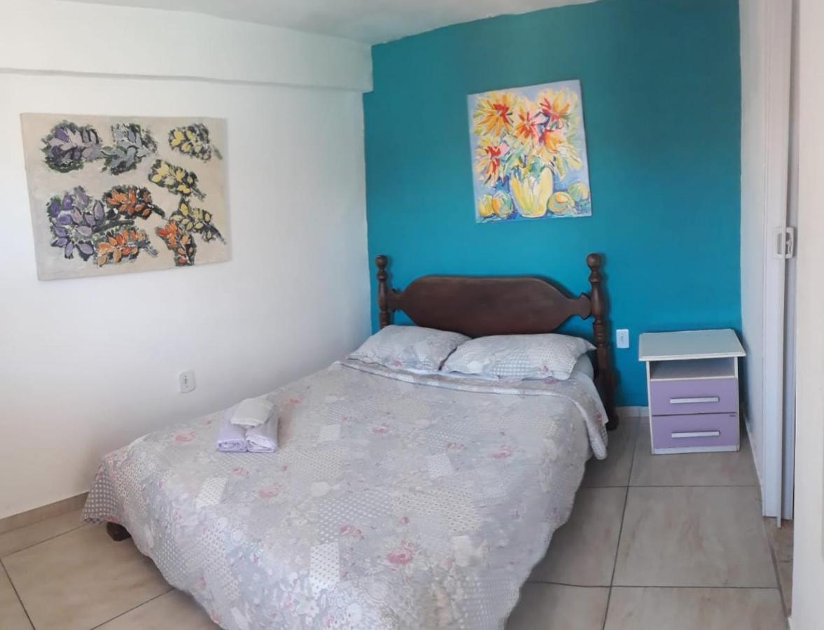 Hostal Mar Dos Anjos