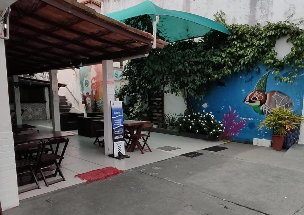Mar Dos Anjos Hostal Arraial do Cabo