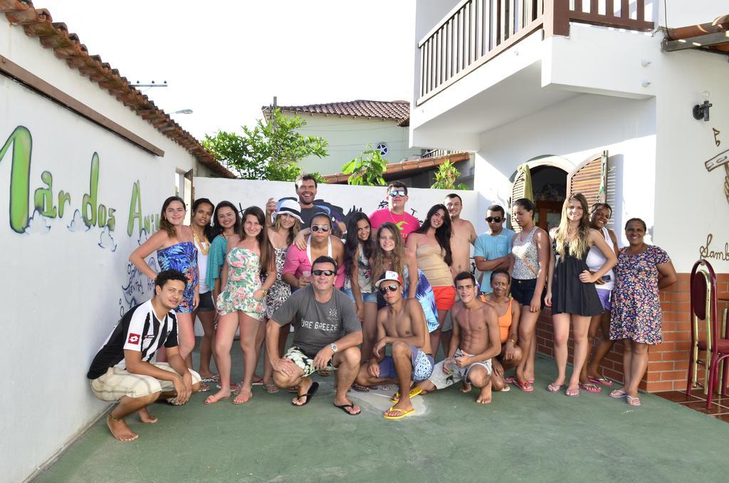 Mar Dos Anjos Hostal