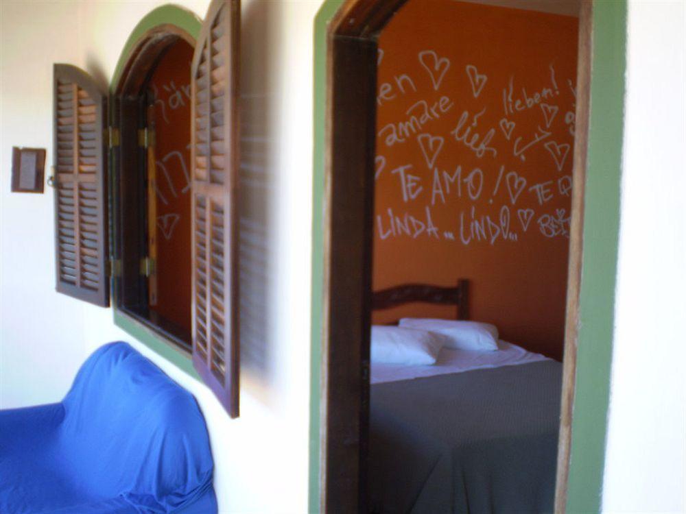 Hostal Mar Dos Anjos