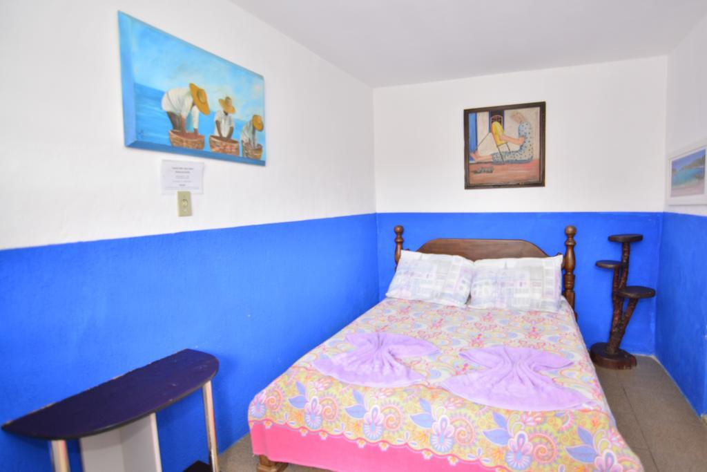 Mar Dos Anjos Hostal *