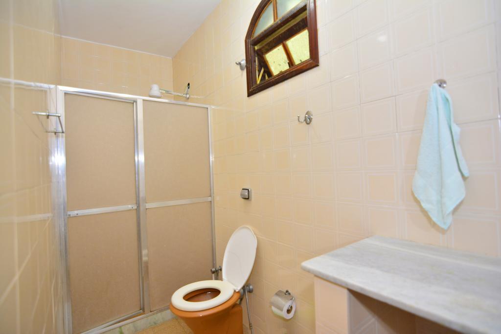 Hostal Mar Dos Anjos *