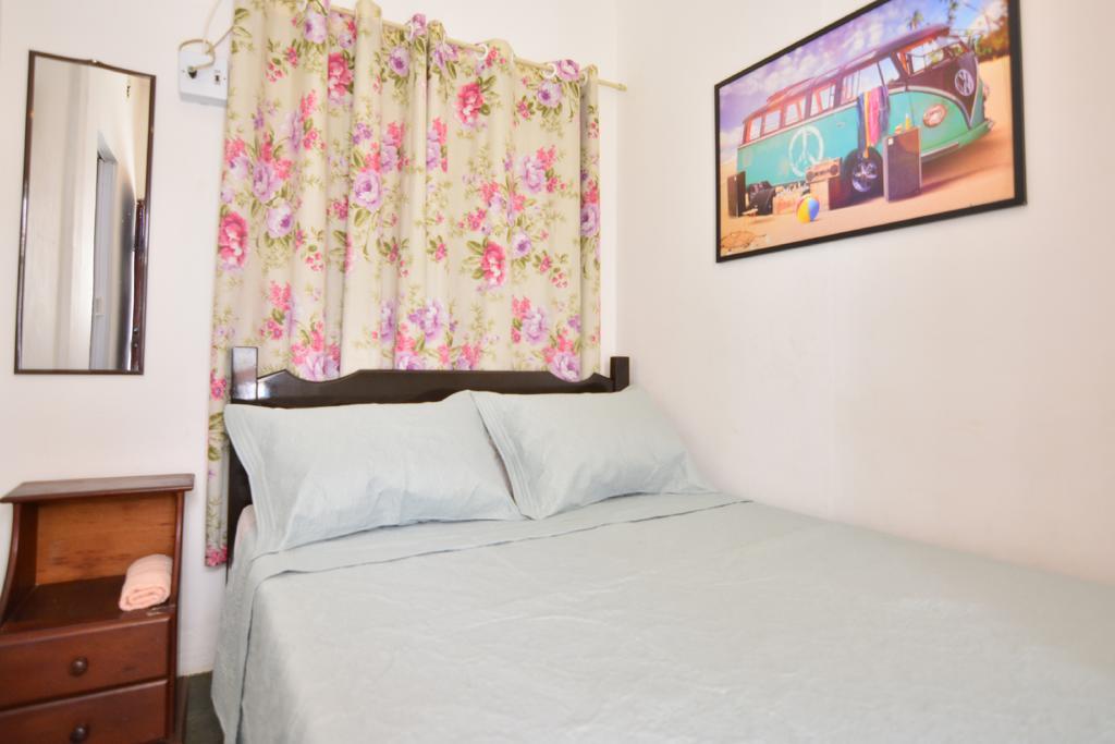 Hostal Mar Dos Anjos Arraial do Cabo
