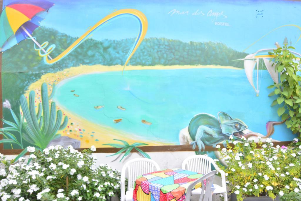 Mar Dos Anjos Hostal