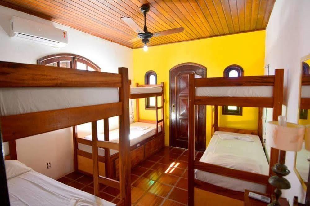 Hostal Mar Dos Anjos Arraial do Cabo