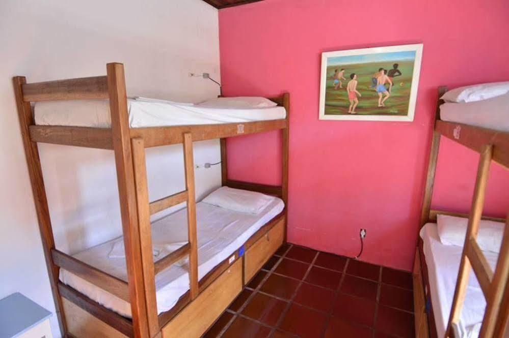 Hostal Mar Dos Anjos Arraial do Cabo